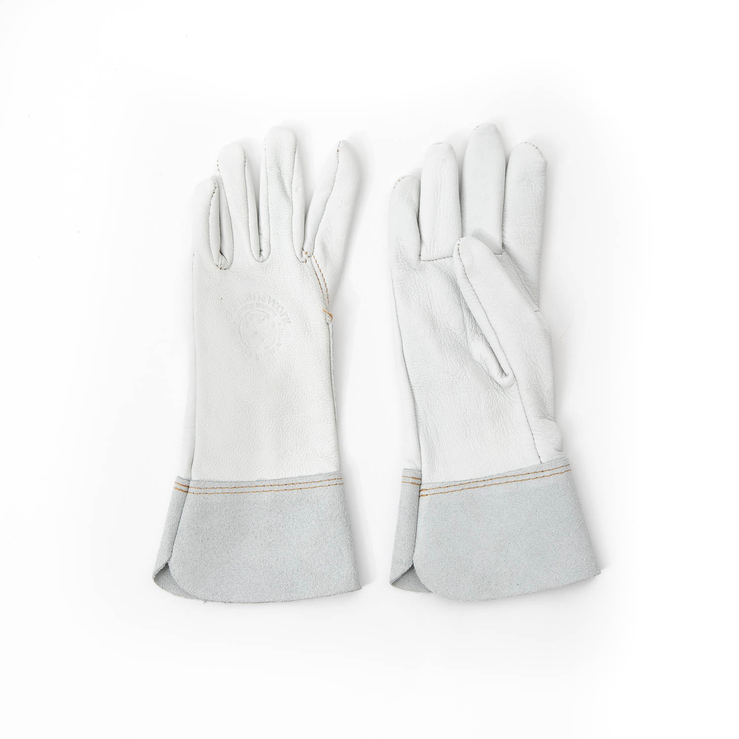 Goatskin Work Gloves - DripWorks